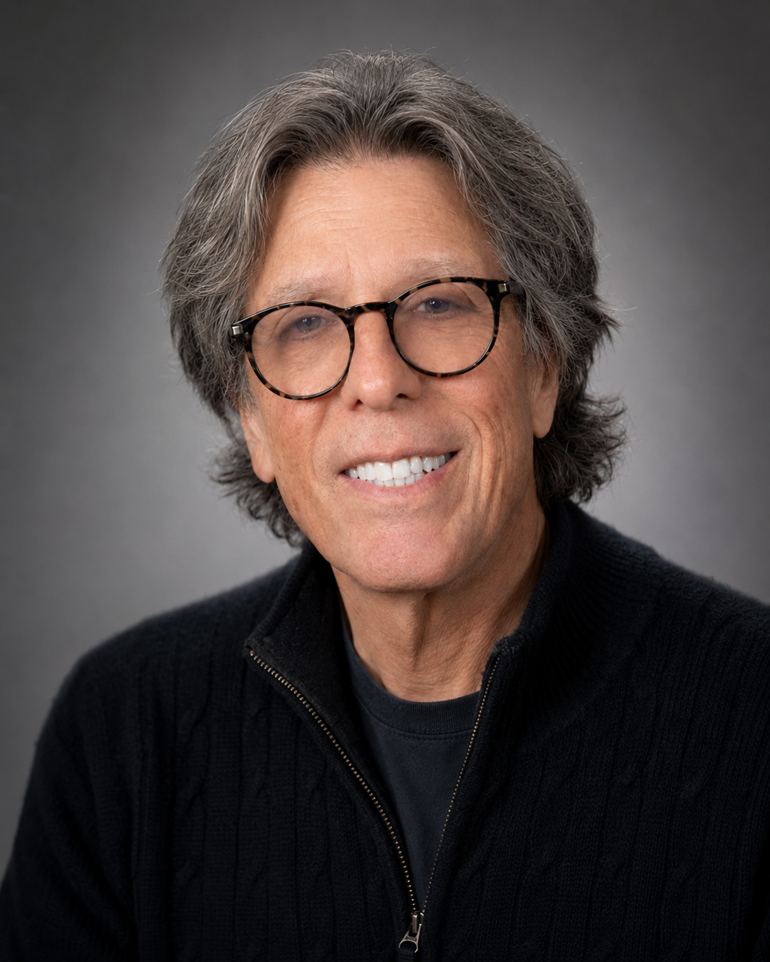 Headshot of Jonathan Brielle