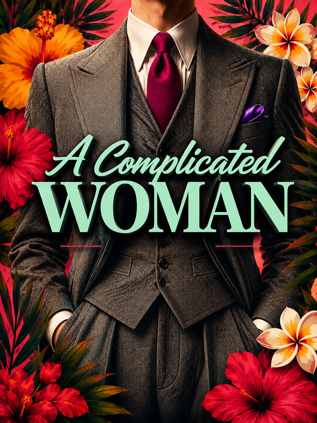 A Complicated Woman